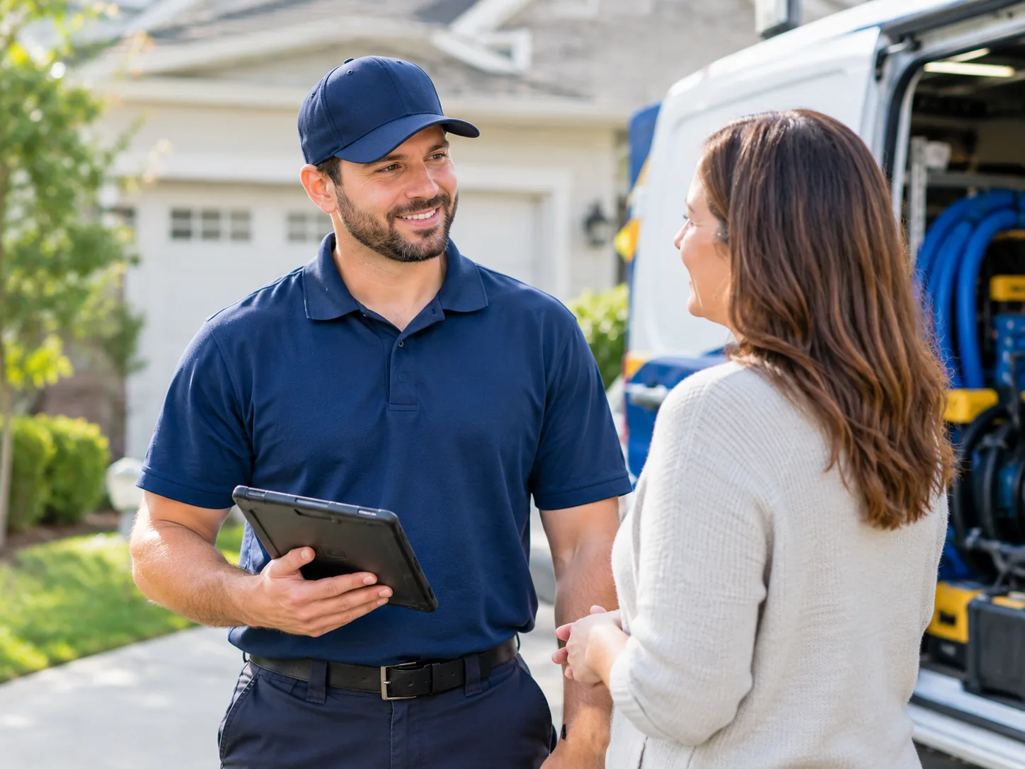 Sewage Backup Cleanup Lakeland, GA FAQs